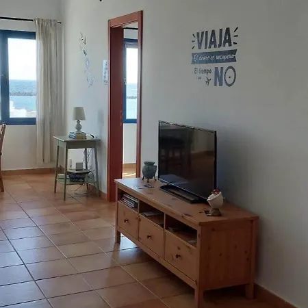 Apartman Alegranza